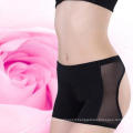 Elastic Polyester Hollow Out Briefs Female Carry Buttock Legging Women Underwear Sexy Panty